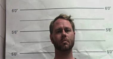 Christopher Silva, - Orleans Parish County, LA 